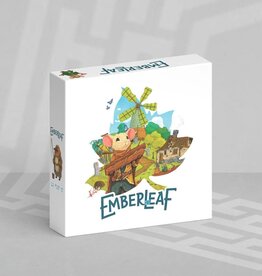 Misc Emberleaf