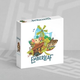 Misc Emberleaf