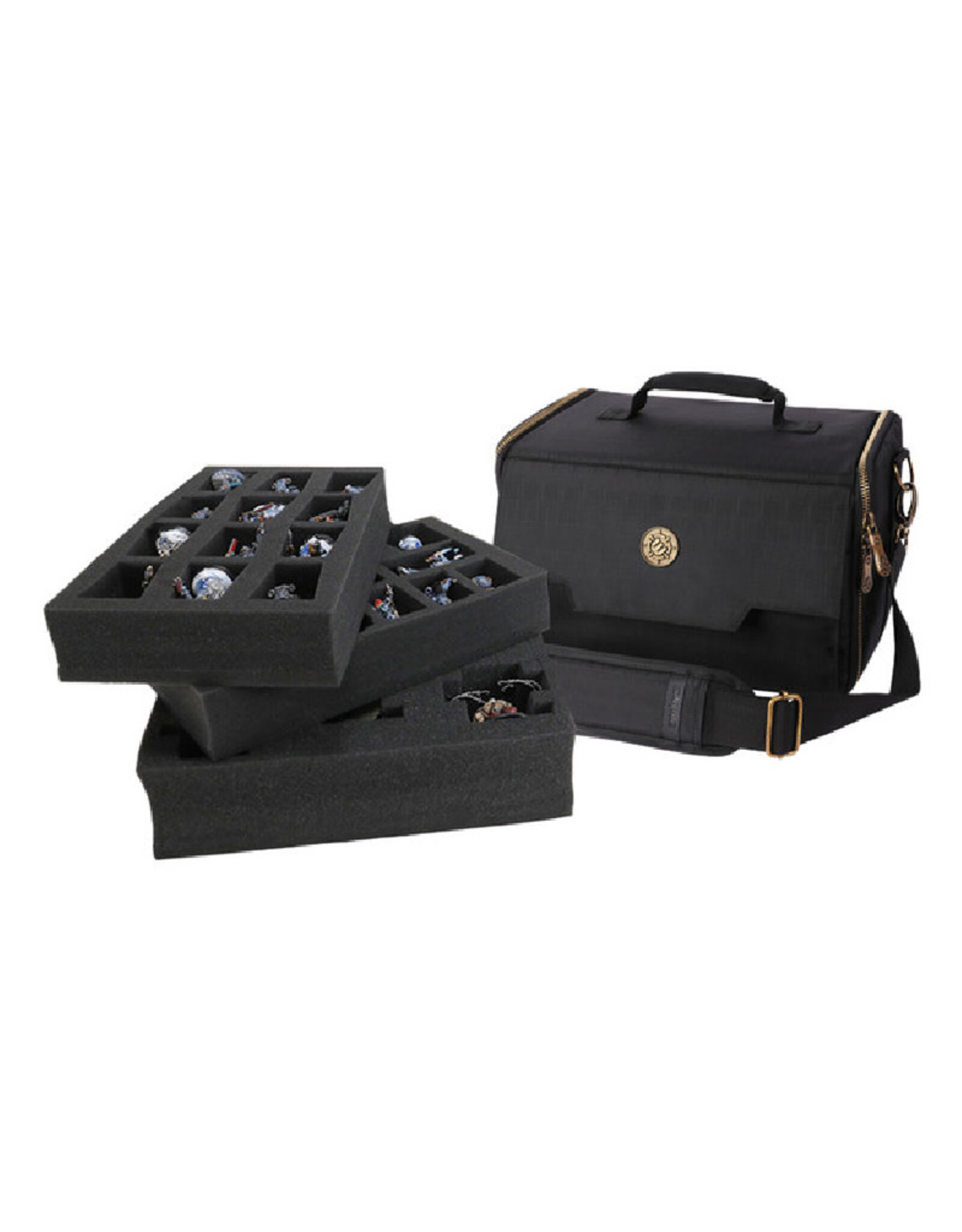 Misc Enhance: Wide Base Miniature Satchel