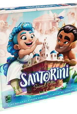Roxley Games Santorini