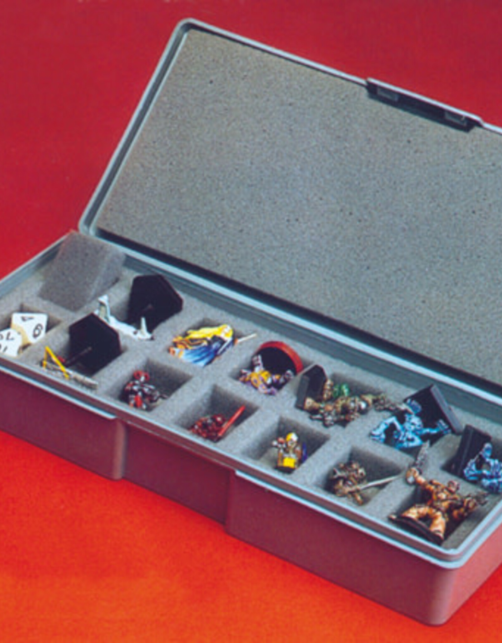 Chessex Figure Storage Box: Small