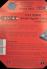 Chessex Figure Storage Box: Small