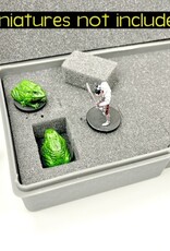 Chessex Figure Storage Box: Small