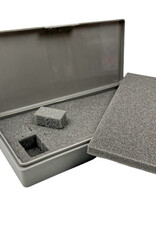 Chessex Figure Storage Box: Small