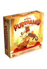 Lucky Duck Games Purrramid