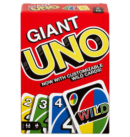 Mattel UNO Giant