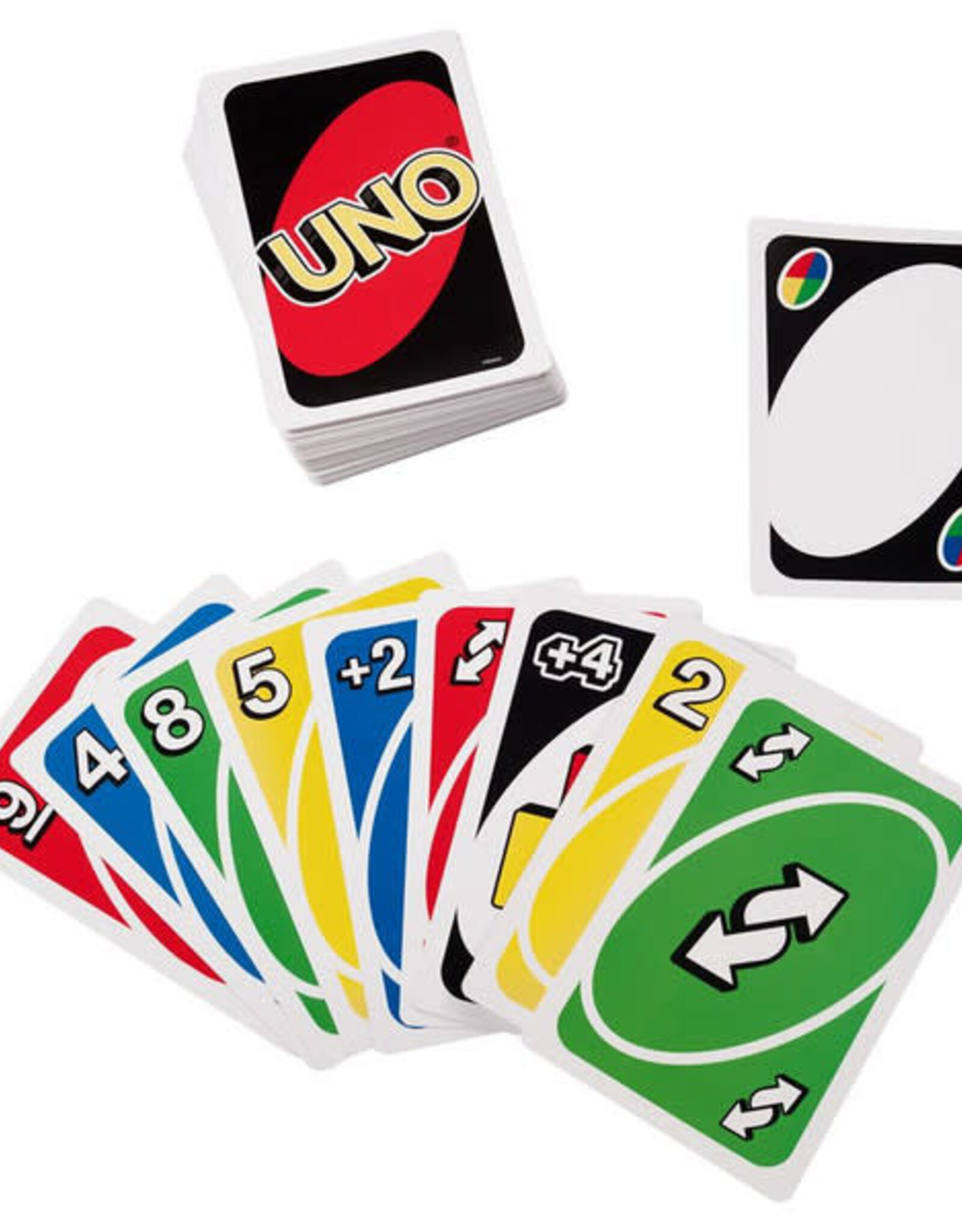 Mattel UNO Giant