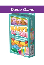 (DEMO) Happy Mochi. Free to Play In Store!