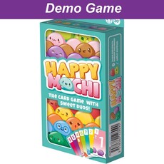 (DEMO) Happy Mochi. Free to Play In Store!