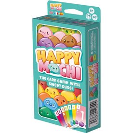 Happy Mochi