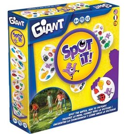 Spot It! Giant