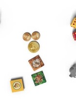 Catan Traders and Barbarians
