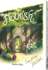 Flourish Signiture Edition