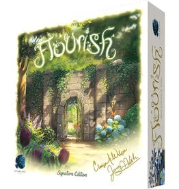 Flourish Signiture Edition