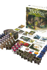 Flourish Signiture Edition