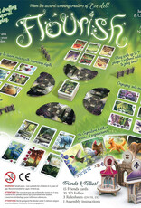 Flourish Signiture Edition
