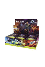 Wizards of the Coast MTG Edge of Eternities Play Booster (30 cnt) Display