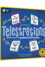 USAopoly Telestrations 2025