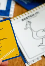 USAopoly Telestrations 2025