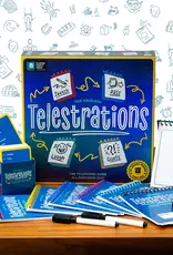 USAopoly Telestrations 2025