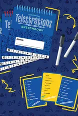 USAopoly Telestrations 2025