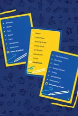 USAopoly Telestrations 2025