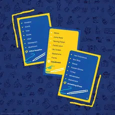 USAopoly Telestrations 2025