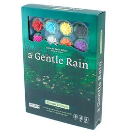 Misc A Gentle Rain Bloom Edition