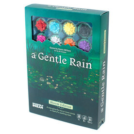 Misc A Gentle Rain Bloom Edition