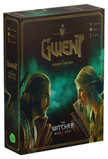 Horrible Guild Games Gwent Horrible Guild Games Gwent