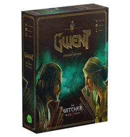 Horrible Guild Games Gwent