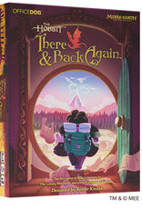 The Hobbit: There and Back Again