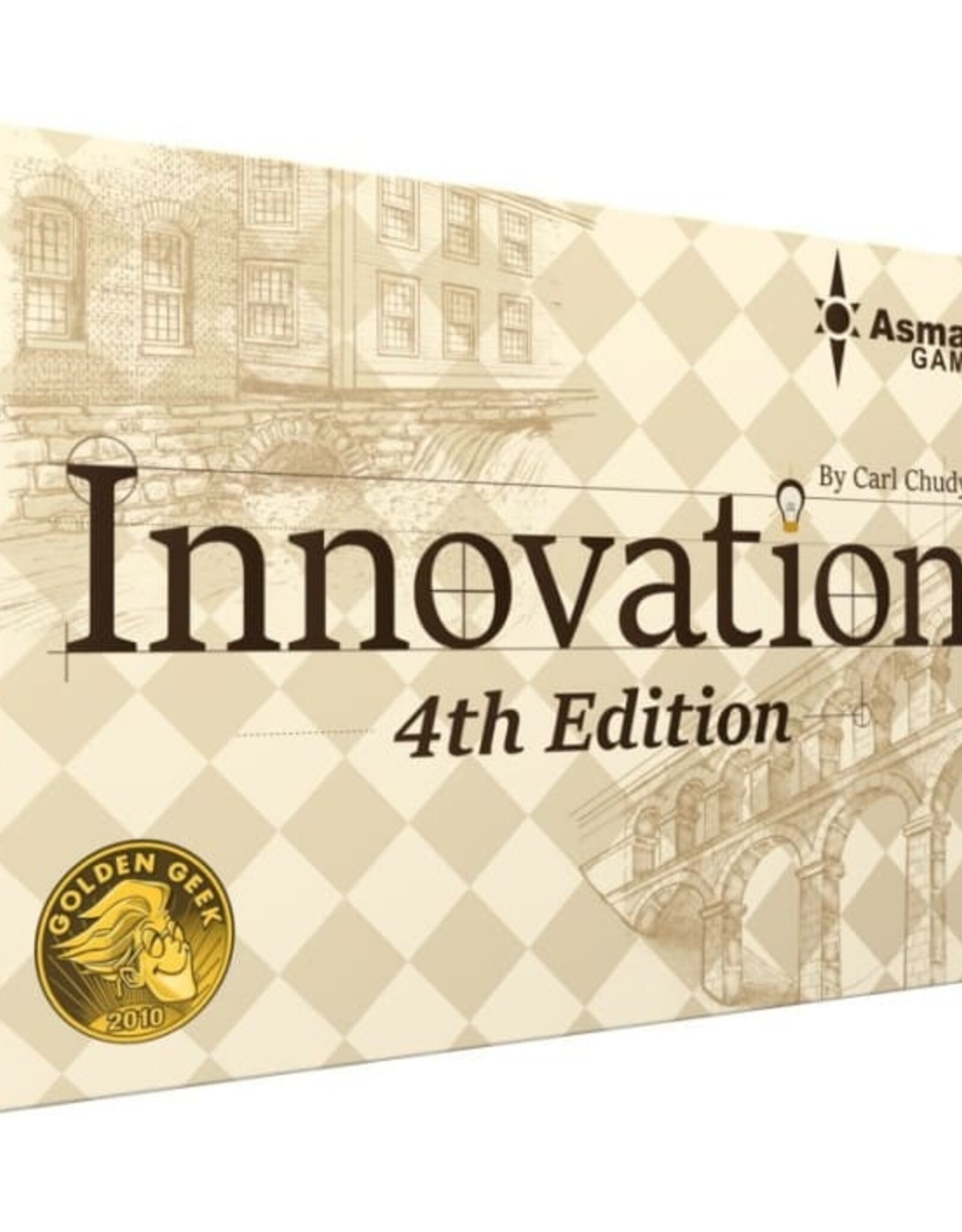 Asmadi Games Innovation