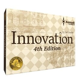 Asmadi Games Innovation