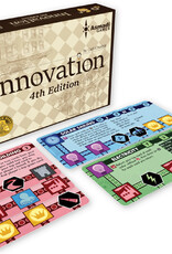 Asmadi Games Innovation