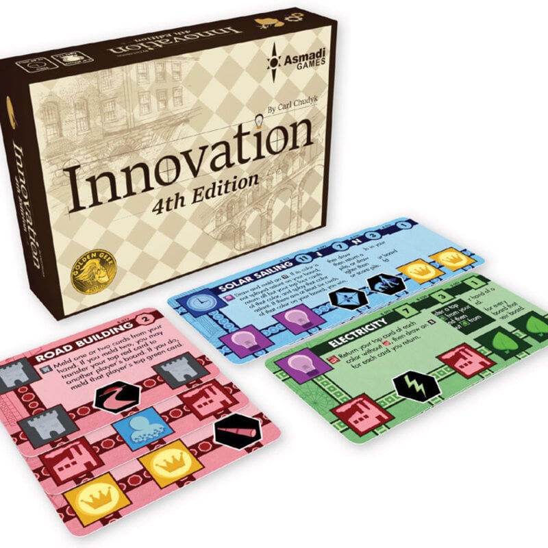 Asmadi Games Innovation