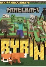 Ravensburger Labyrinth Minecraft