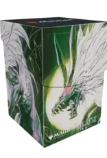 Deck Box: MTG Final Fantasy Fenrir