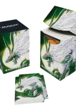 Deck Box: MTG Final Fantasy Fenrir