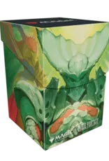 Deck Box: MTG Final Fantasy Summon Knights of Round