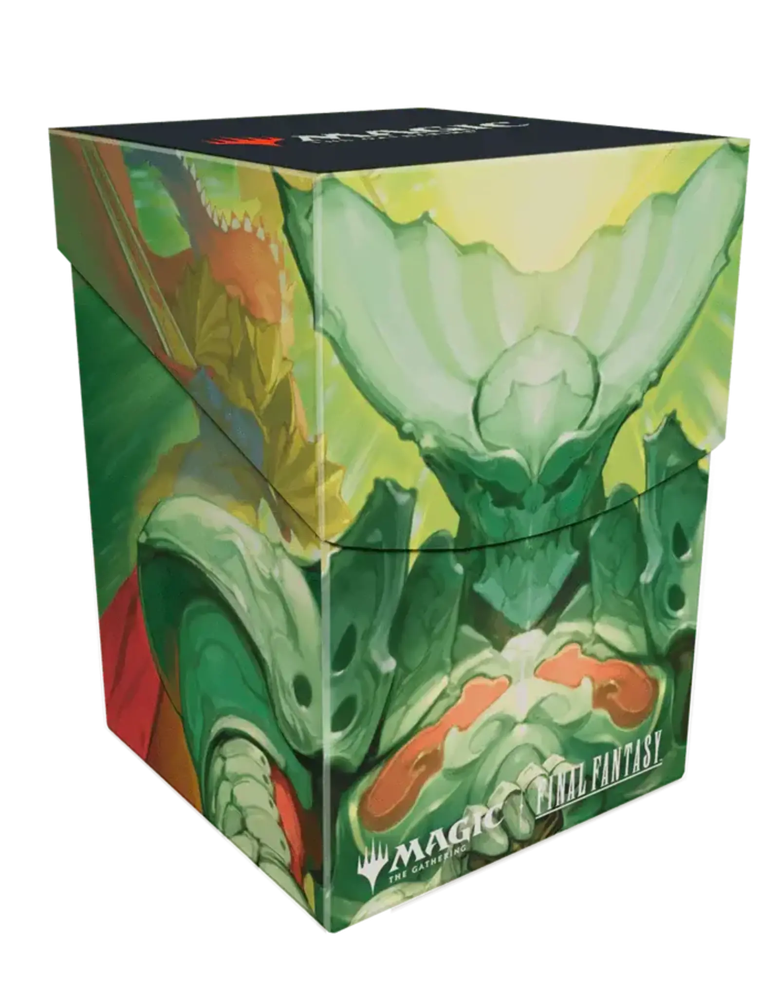 Deck Box: MTG Final Fantasy 38722 - Game Night Games
