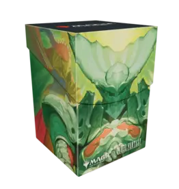 Deck Box: MTG Final Fantasy Summon Knights of Round