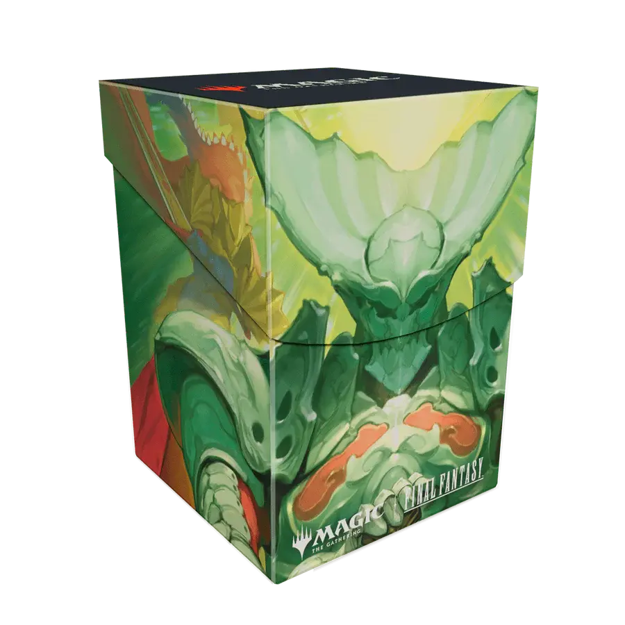 Deck Box: MTG Final Fantasy 38722 - Game Night Games