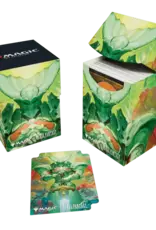 Deck Box: MTG Final Fantasy Summon Knights of Round