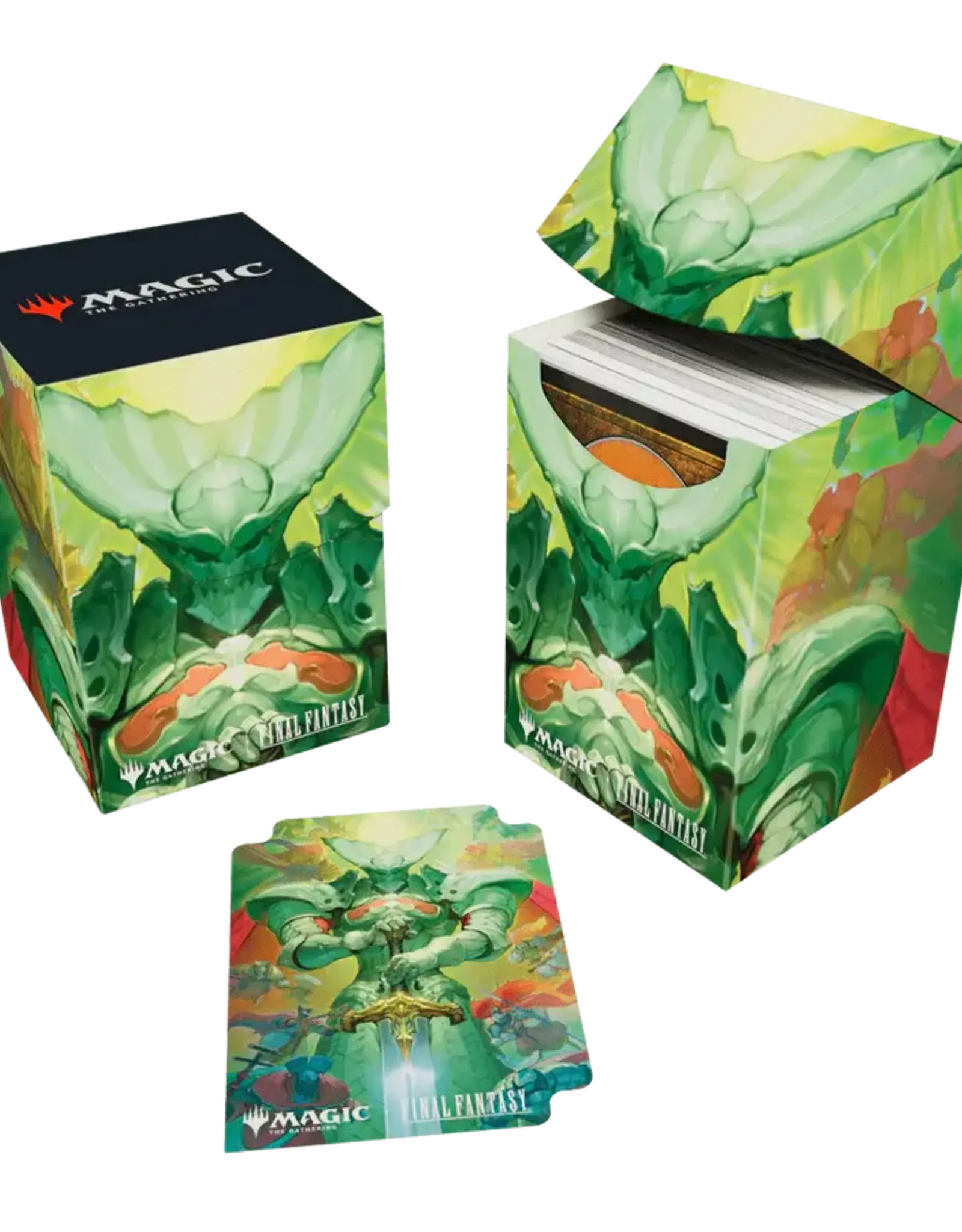 ファイナルファンタジーMTGボックス MTG FINAL FANTASY BOX関連 | TCG-SHOP Suzunone（すずのね）