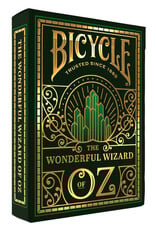 United States Playing Card Co Copy of Playing Cards: Bicycle: Stargazer 202