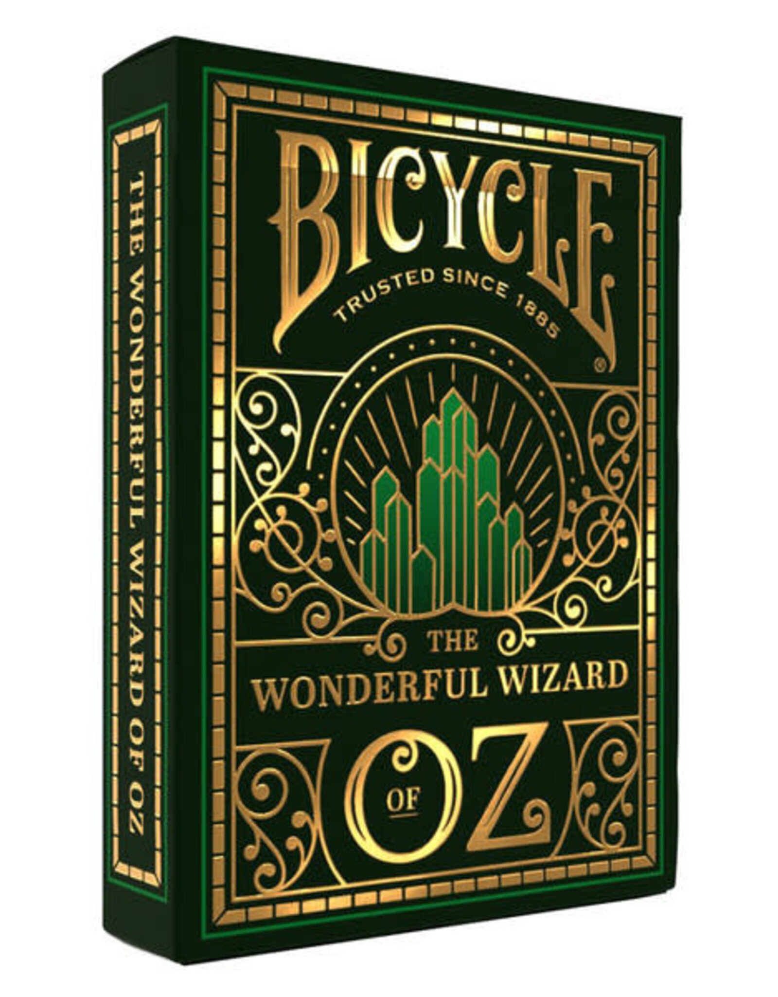 United States Playing Card Co Copy of Playing Cards: Bicycle: Stargazer 202