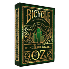 United States Playing Card Co Copy of Playing Cards: Bicycle: Stargazer 202