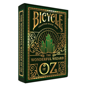 United States Playing Card Co Copy of Playing Cards: Bicycle: Stargazer 202