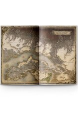 Games Workshop Warhammer The Old World Arcane Journal Warriors of Chaos